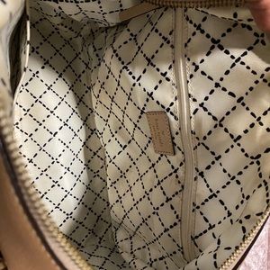 Kate Spade Bowling Bag